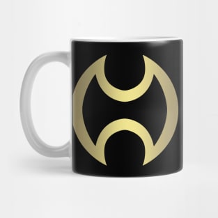 WAR Mug